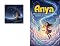 Livro ANYA: A Princesa da Lanterna das Estrelas Cadentes
