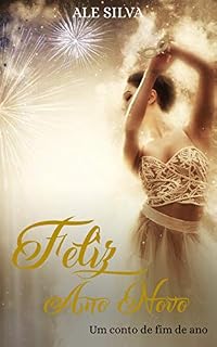 Livro Feliz ano novo: Um conto de fim de ano