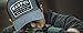 Magpul Go Bang Mid Crown Snapback Baseball Cap, Coyote