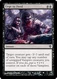 Magic: the Gathering - Urge to Feed - Worldwake
