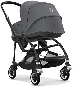 bugaboo bee 5 with carrycot