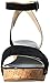 Nine West Women's Fiaz Suede Dress Sandal