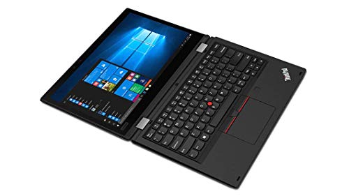 Lenovo ThinkPad L390 Yoga Intel Core i3-8145U Procesador 13.3 FHD (1920 x 1080) IPS 4 GB DDR4 128 GB PCIE SSD