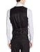 Calvin Klein Men's Suit Separate Twill Vest