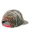 Under Armour Women's Camo Cap, Realtree Ap-Xtra/Pink Chroma, One Size Fits All
