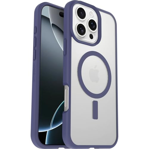 OtterBox React Series MagSafe Case for iPhone 16 Pro Max... en promo sur Amazon