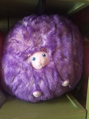 giant harry potter plush