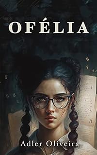 Livro Ofélia (A Ilha)