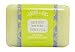 Savon et Cie Triple Milled Soap, 7oz (200g) bar. Made in France. With Organic Shea Butter - French Pear