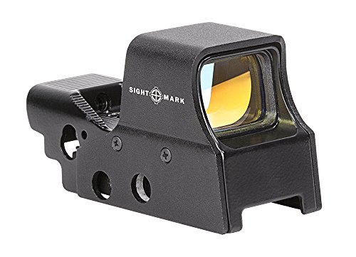Sightmark Ultra Shot M-Spec Fms Reflex Sight (Certified Refurbished)