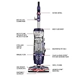 Hoover Bagless Upright