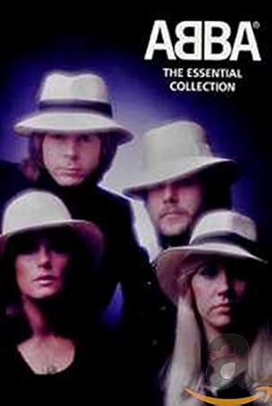 The Essential Collection