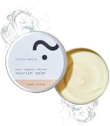 Fierce Nature Pure Nourish Tallow Balm Organic 100 g Sweet Orange view 7
