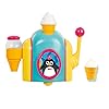 Toomies-Tomy-Foam-Cone-Factory-Baby-Bath-Toy-Ice-Cream-Themed-E72378-Multicolour-21-x-105-x-19-cm TOMY Toomies Foam Cone Factory Baby Bath Toy | Ice Cream Themed Bubble Making Toy | Kids Water Play Suitable For 18M and…