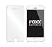 Iphone 6 4.7 Inch Tempered Glass Screen Protector Excellent Fitting Premium 9H Screen Protector Featuring Anti-scratch, Anti-fingerprint, Bubble Free Features By Foxx Electronics