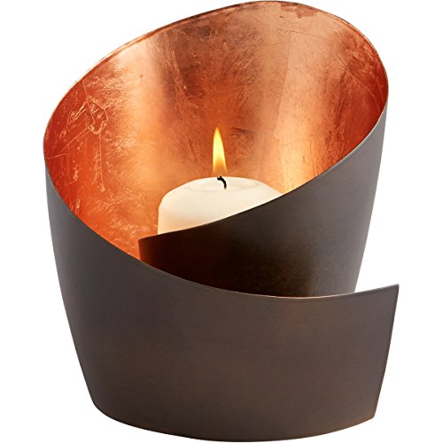 Cyan Design08117 Mars Candle Holder