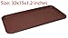 Alex Carseon Multi-Purpose Tray, 30x15x1.2 Inches