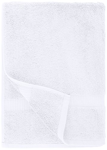 2 Pinzon+Organic+Cotton+Towels+White