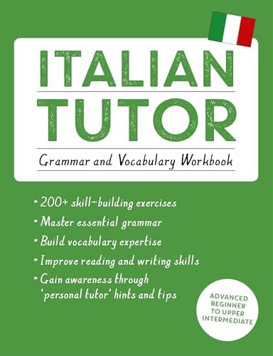 Amazon.com: Japanese Tutor: Grammar and Vocabulary Workbook (Learn