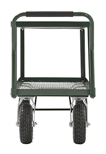 4 Sandusky+TW3820+2+Deck+Capacity+Height