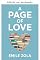Livro Uma página de amor