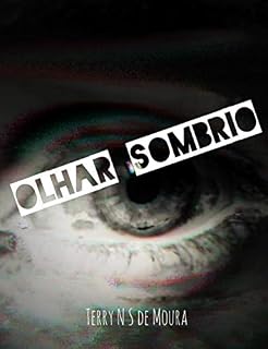 Livro Olhar Sombrio