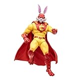 McFarlane Toys - DC Multiverse Captain Carrot