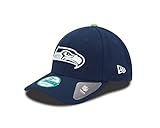 NFL The League Seattle Seahawks 9Forty Adjustable Cap