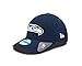 NFL The League Seattle Seahawks 9Forty Adjustable Cap