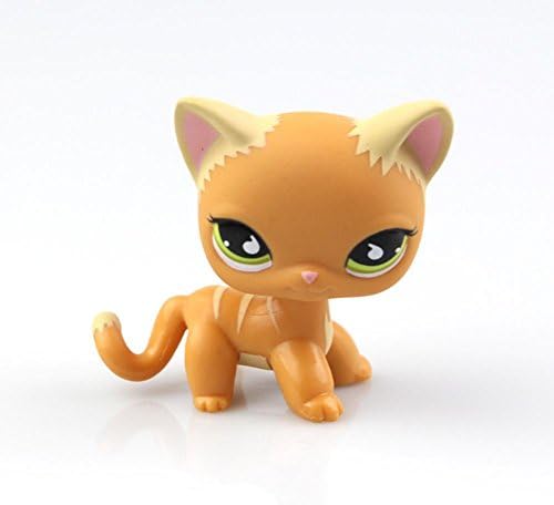 Littlest Pet Shop LPS Toy Collector Toy Kids Gift Birthday Party Gift for Child