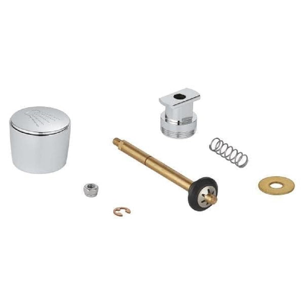 GROHE Diverter Chrome 07524000