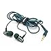 Brainwavz Jive Noise Isolating IEM IEM Earphones with Remote & Mic for Android Phones, Tablets & Other Android OS Devices (Green-Android)