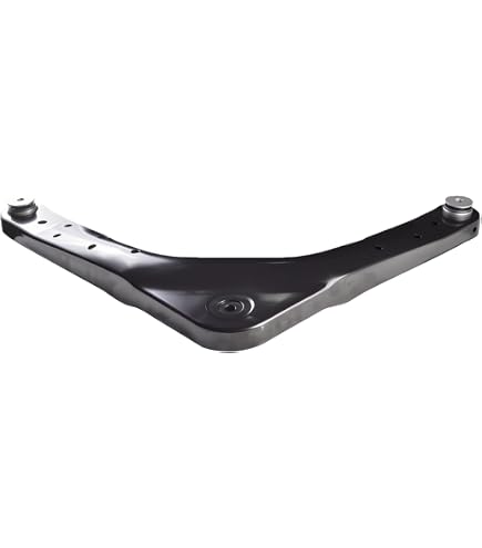 thumbnail image 2 of AUQDD 2-Piece Rear Upper Control Arm & Ball Joint Kit | Fits 1999-2004 Jeep Grand Cherokee | Replace 522-476 K7450 2 of 4