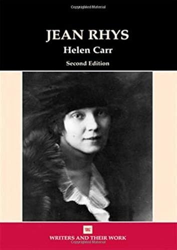 Download Jean Rhys PDF