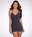 SPANX Women's Lounge-Hooray! Romper