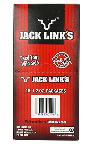Jack Link's Original Beef & Cheese Sticks Combo Pack - Thumbnail 2
