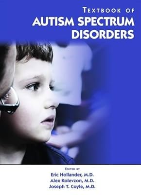 Textbook of Autism Spectrum Disorders