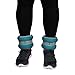 Zensufu Adjustable Ankle or Wrist Weights (2 LB)