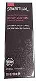 SpaRitual Women's Infinitely Loving Body Lotion N/A
