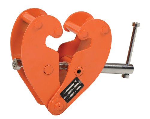 Worried About Vestil BC-2 Steel Clamp Capacity Reviews Vestil BC-2 Steel Clamp Capacity