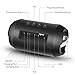 Bluetooth Speakers, IPX56 Waterproof Wireless Portable Speaker with Deep Bass, Built-in Mic, 12-Hour Playtime, TF Card, TWS, Outdoor Bluetooth 5.0 Speaker for Camping, Beach, Sports, Partythumb 4