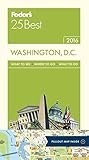 Fodor's Washington, D.C. 25 Best (Full-color Travel Guide) by 