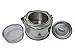 Pathfinder Stainless Steel Kettle with Filter - 1.2L