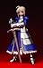 SABER REVOLTECH from Fate/stay night by Kaiyodo