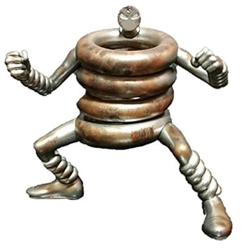 クール キン肉 マン スプリング マン 最優秀ピクチャーゲーム