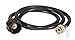 Stansport Apliance-to-Bulk-Tank Propane Hose 9.9' Length (191)