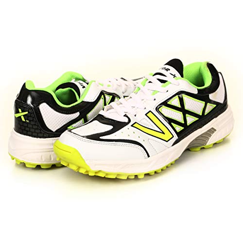 kd vector cricket shoes
