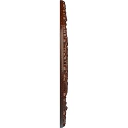 Ekena Millwork CM19SPBMC Spring Leaf Ceiling