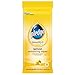 Pledge Expert Care Enhancing Wood Wipes, Lemon Scent, 24 Count