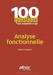 Analyse fonctionnelle